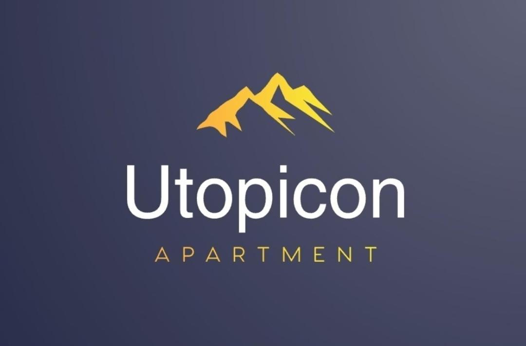 ליטוחורון Utopicon מראה חיצוני תמונה